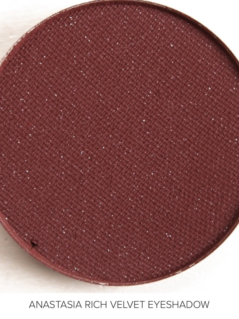 Anastasia Beverly Hills Rich Velvet Eyeshadow